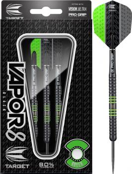 Vapor8 80% Black Green 23g